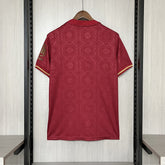 Bayern Munich 125th Anniversary Red Jersey